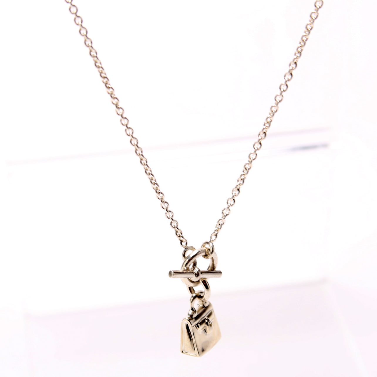 Amulettes Kelly Pendant Necklace 925