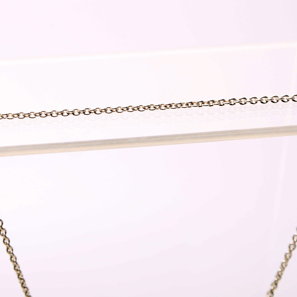 Amulettes Kelly Pendant Necklace 925