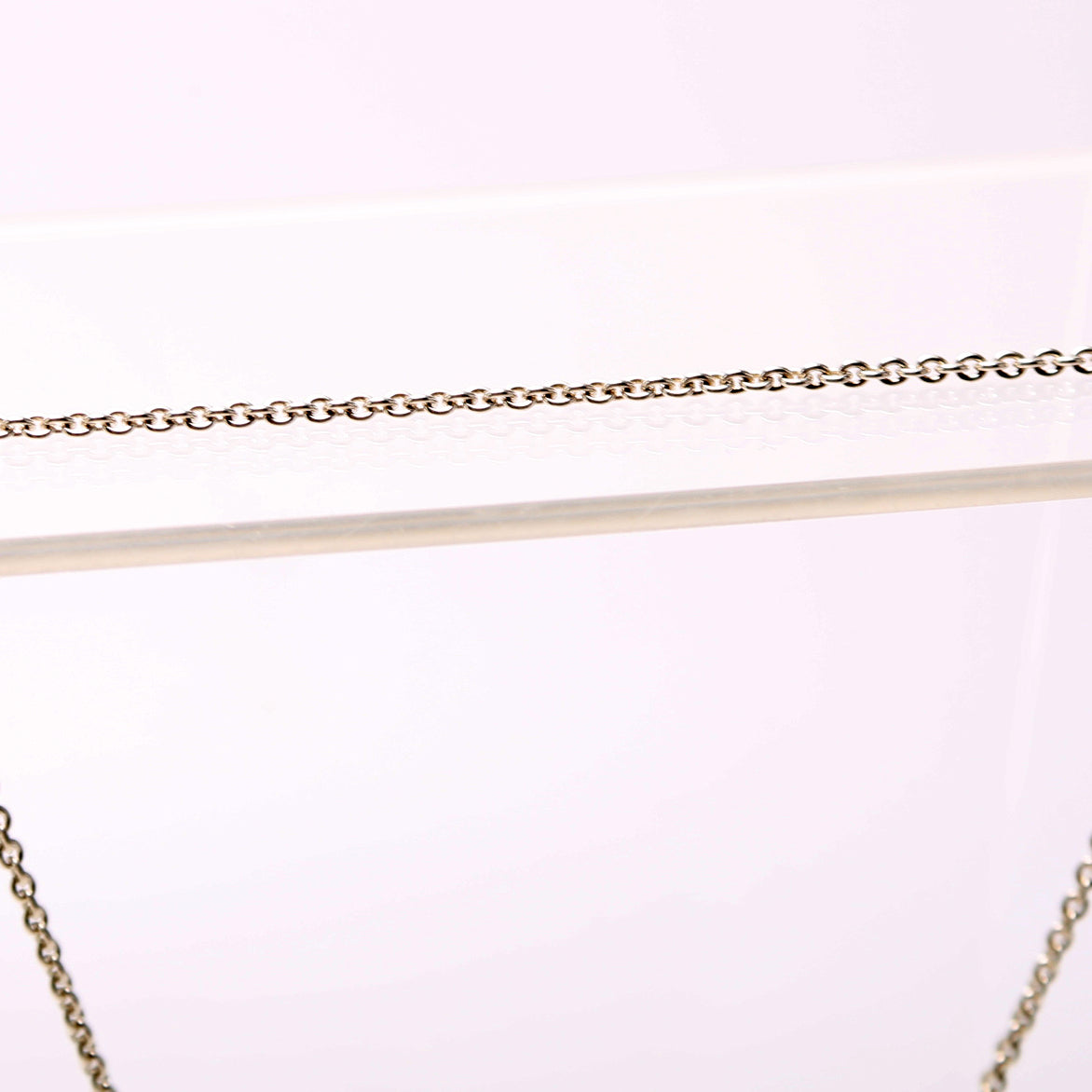 Amulettes Kelly Pendant Necklace 925