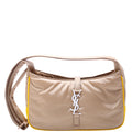 SAINT LAURENT Le 5 A 7 Econyl Hobo 733306