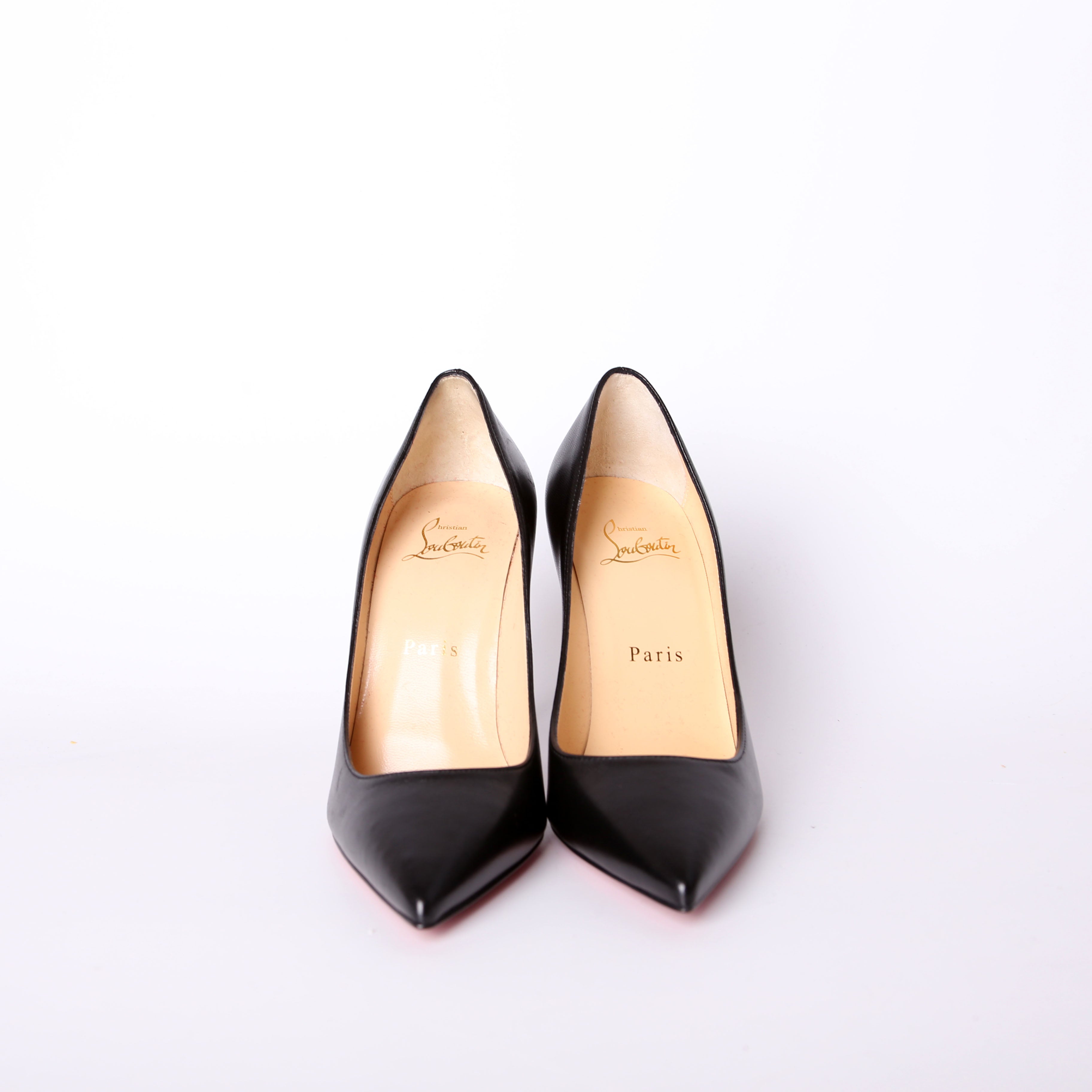 Kate Pump 100MM Size 35.5