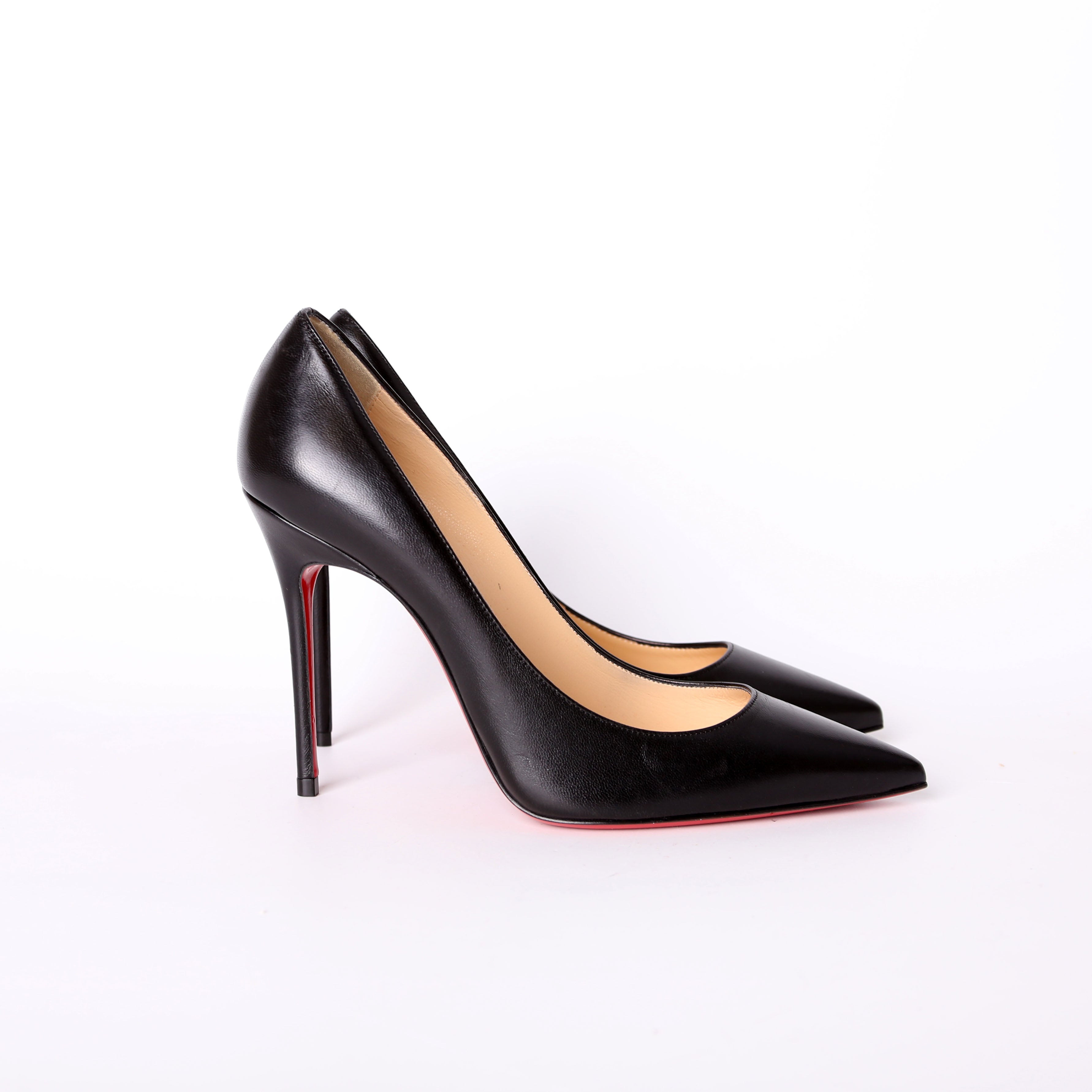 Kate Pump 100MM Size 35.5