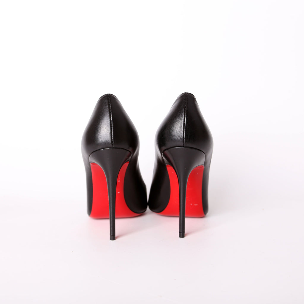 Kate Pump 100MM Size 35.5