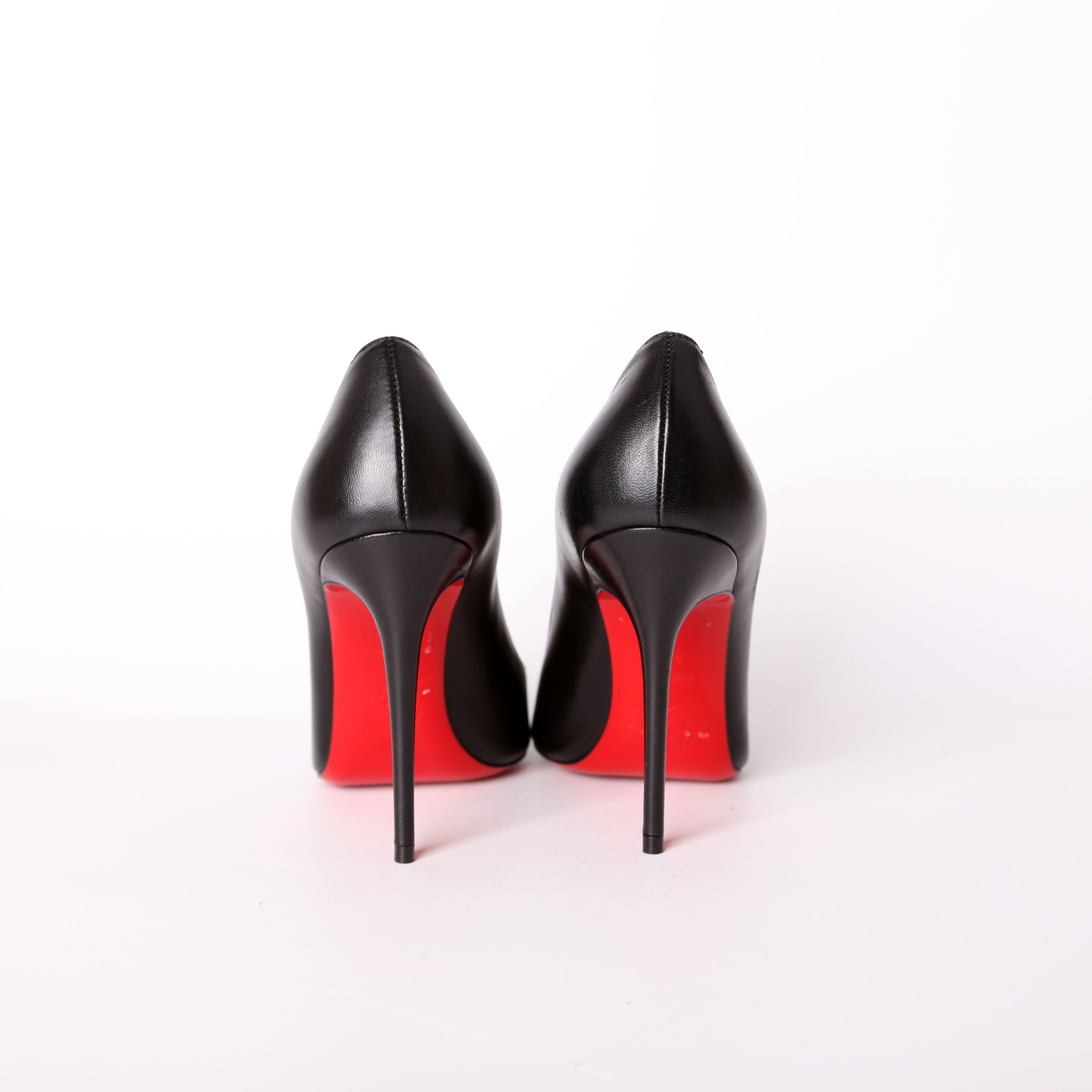 Kate Pump 100MM Size 35.5