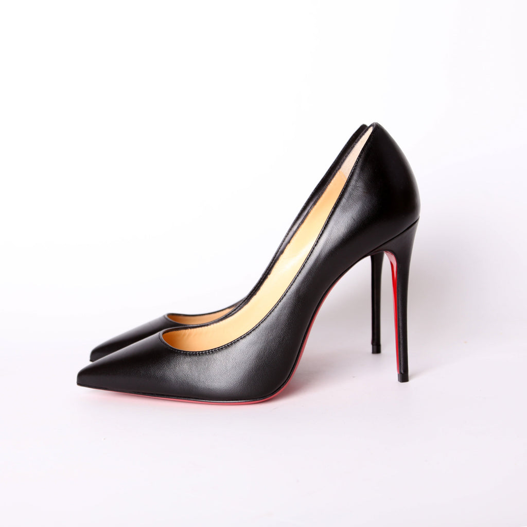 Kate Pump 100MM Size 35.5