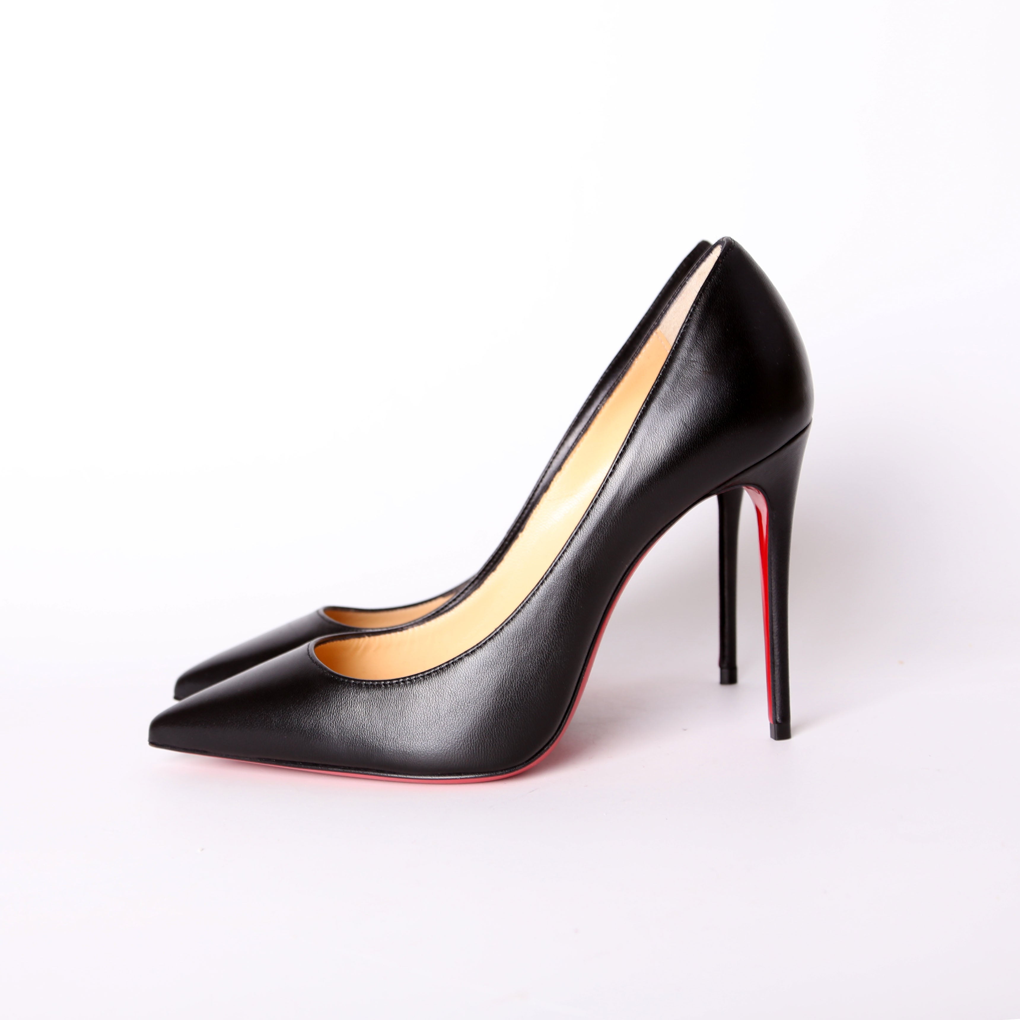 Kate Pump 100MM Size 35.5