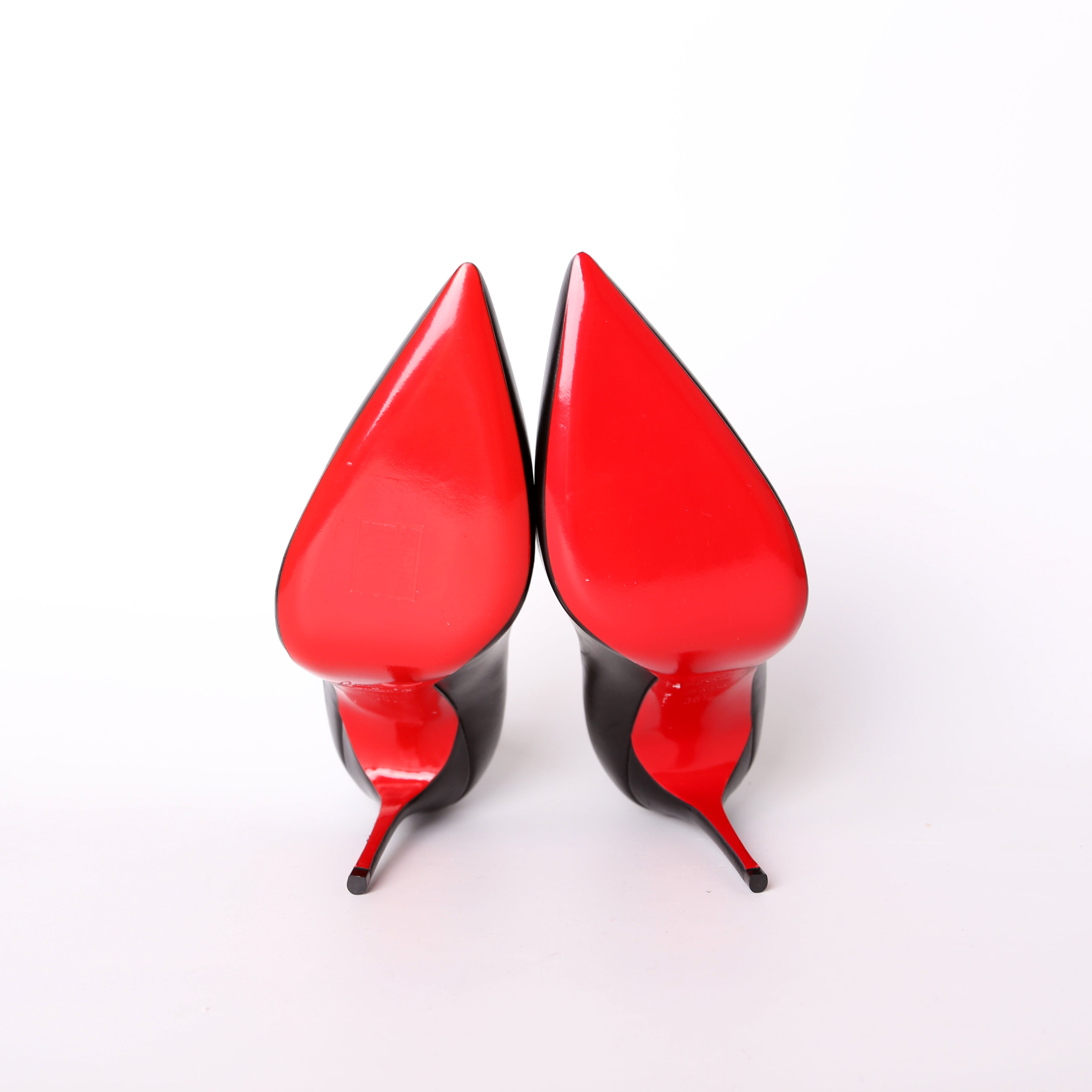 Kate Pump 100MM Size 35.5