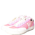 Charlie Nylon Sneakers Size 39.5