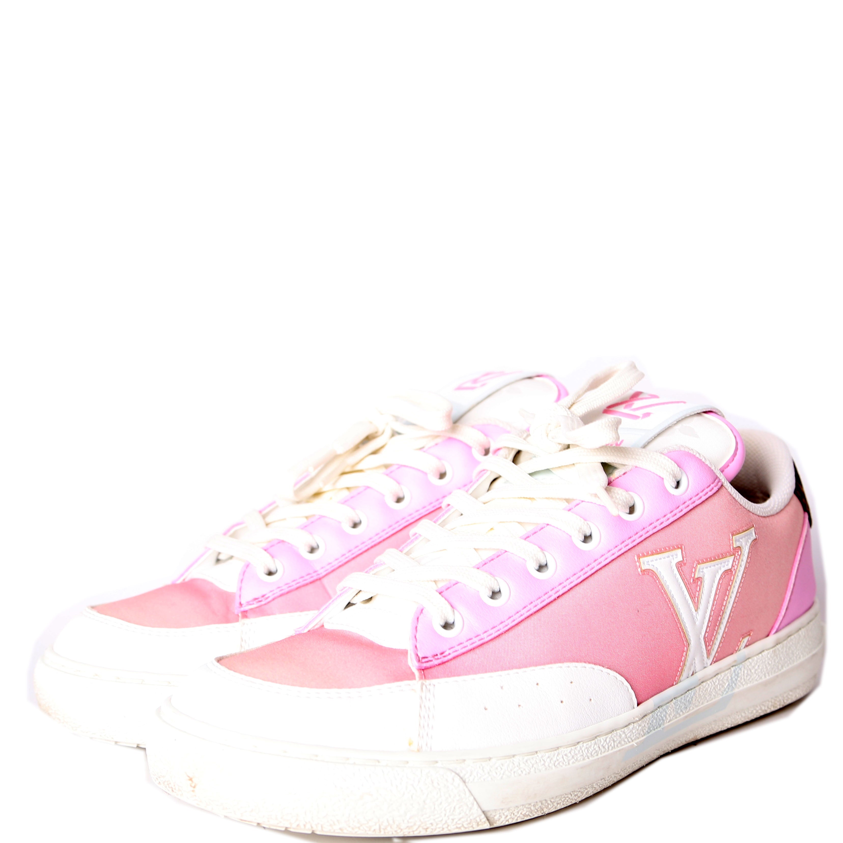 Charlie Nylon Sneakers Size 39.5