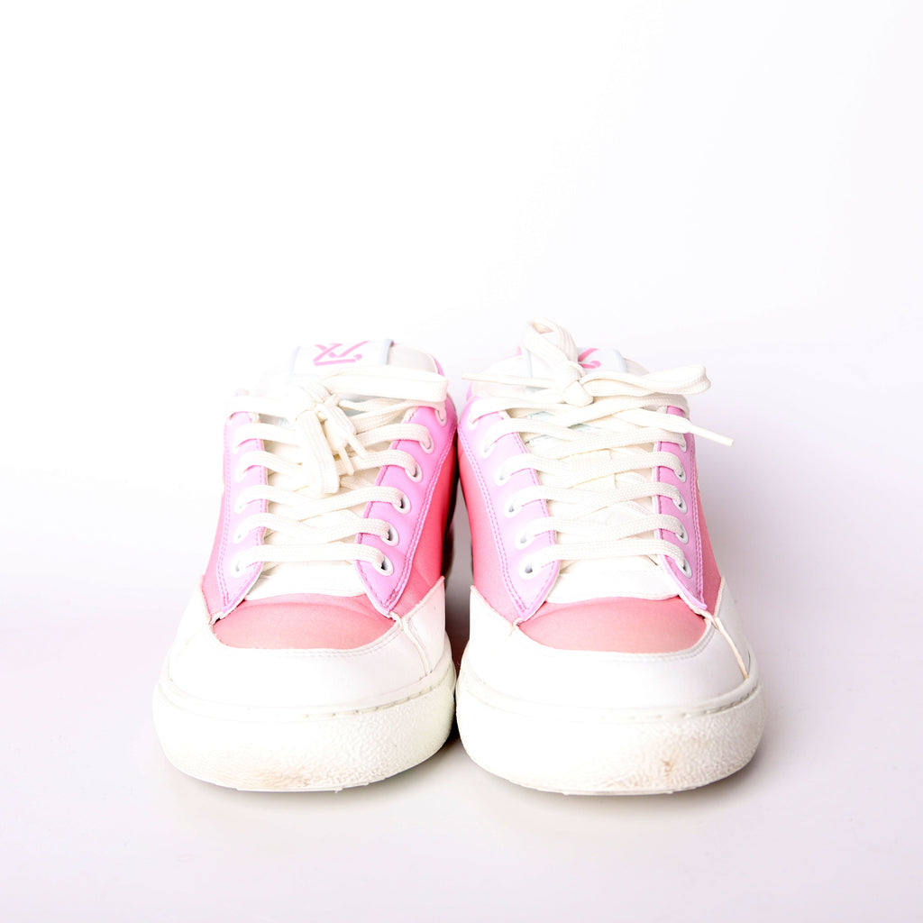 Charlie Nylon Sneakers Size 39.5