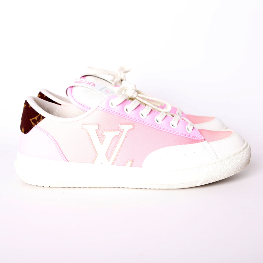 Charlie Nylon Sneakers Size 39.5