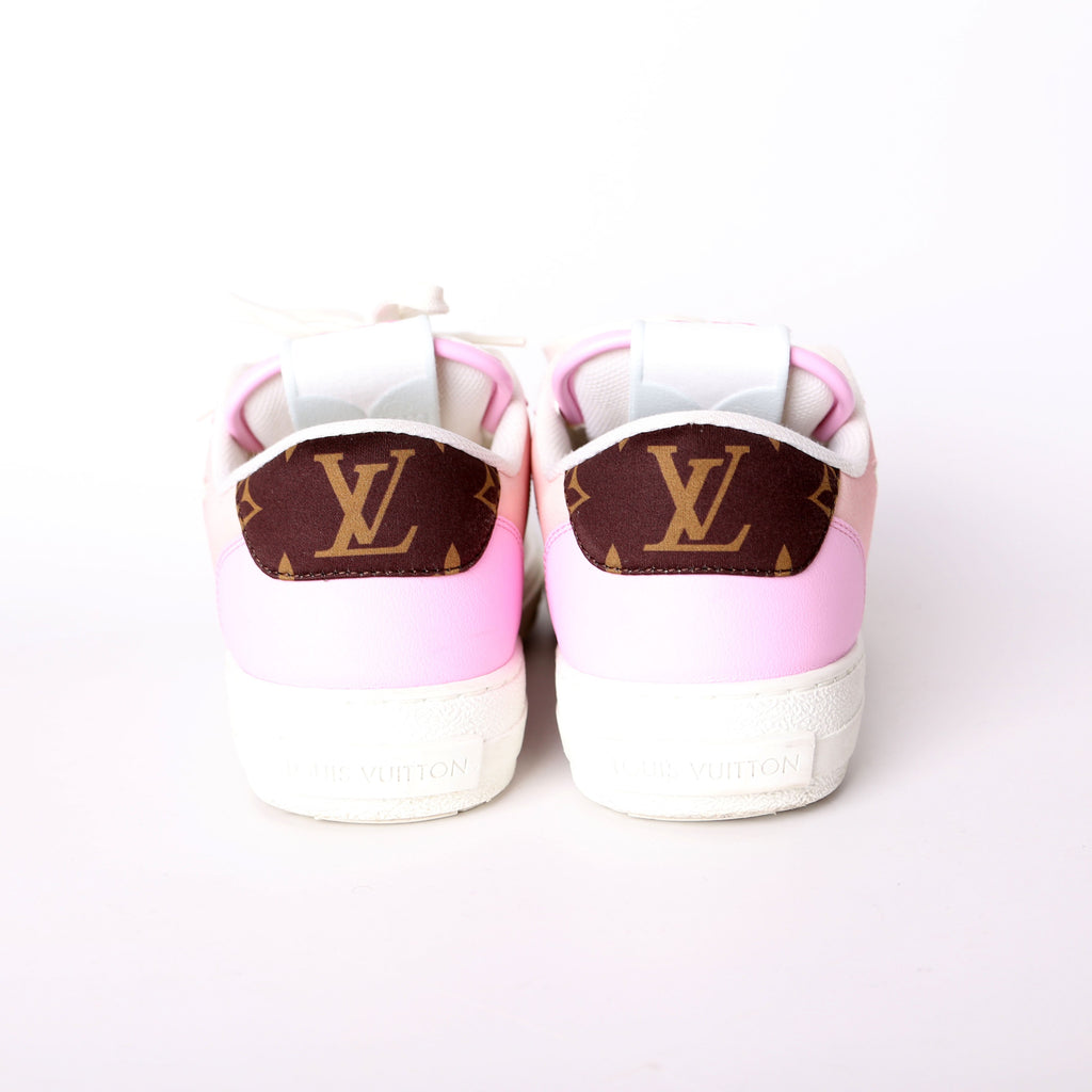 Charlie Nylon Sneakers Size 39.5