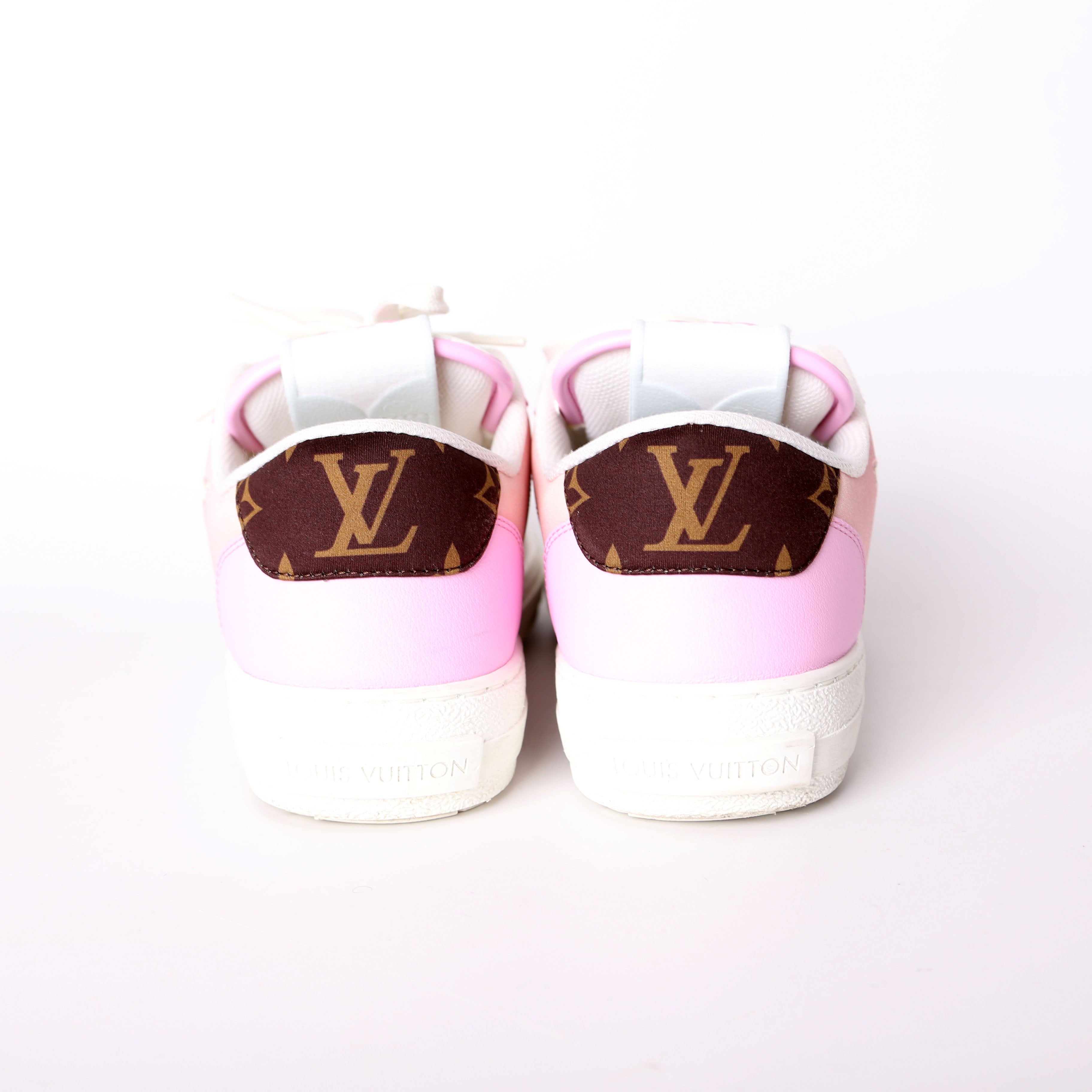 Charlie Nylon Sneakers Size 39.5