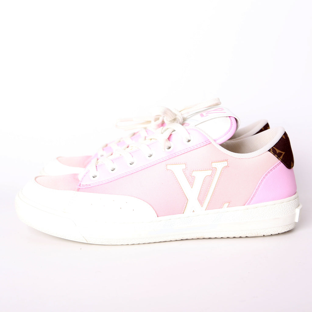 Charlie Nylon Sneakers Size 39.5