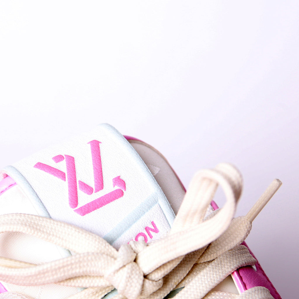 Charlie Nylon Sneakers Size 39.5