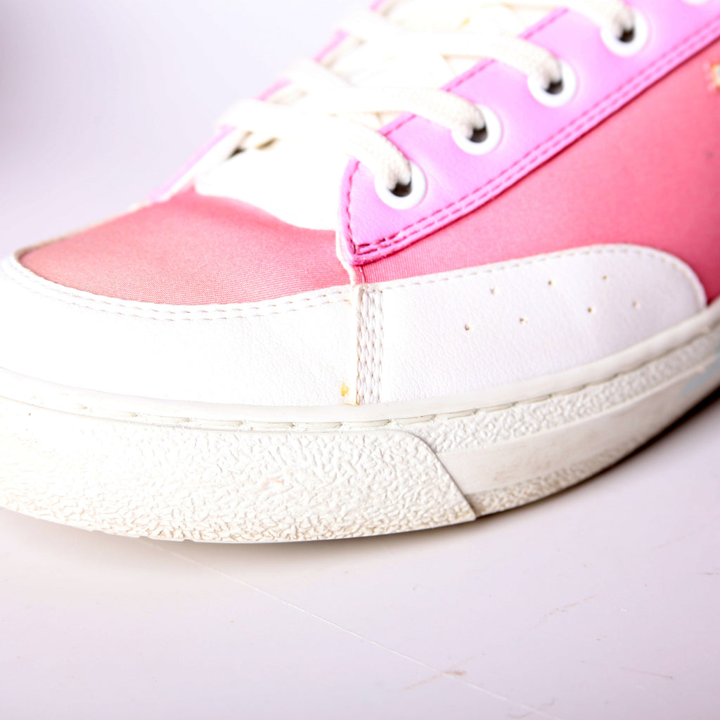 Charlie Nylon Sneakers Size 39.5