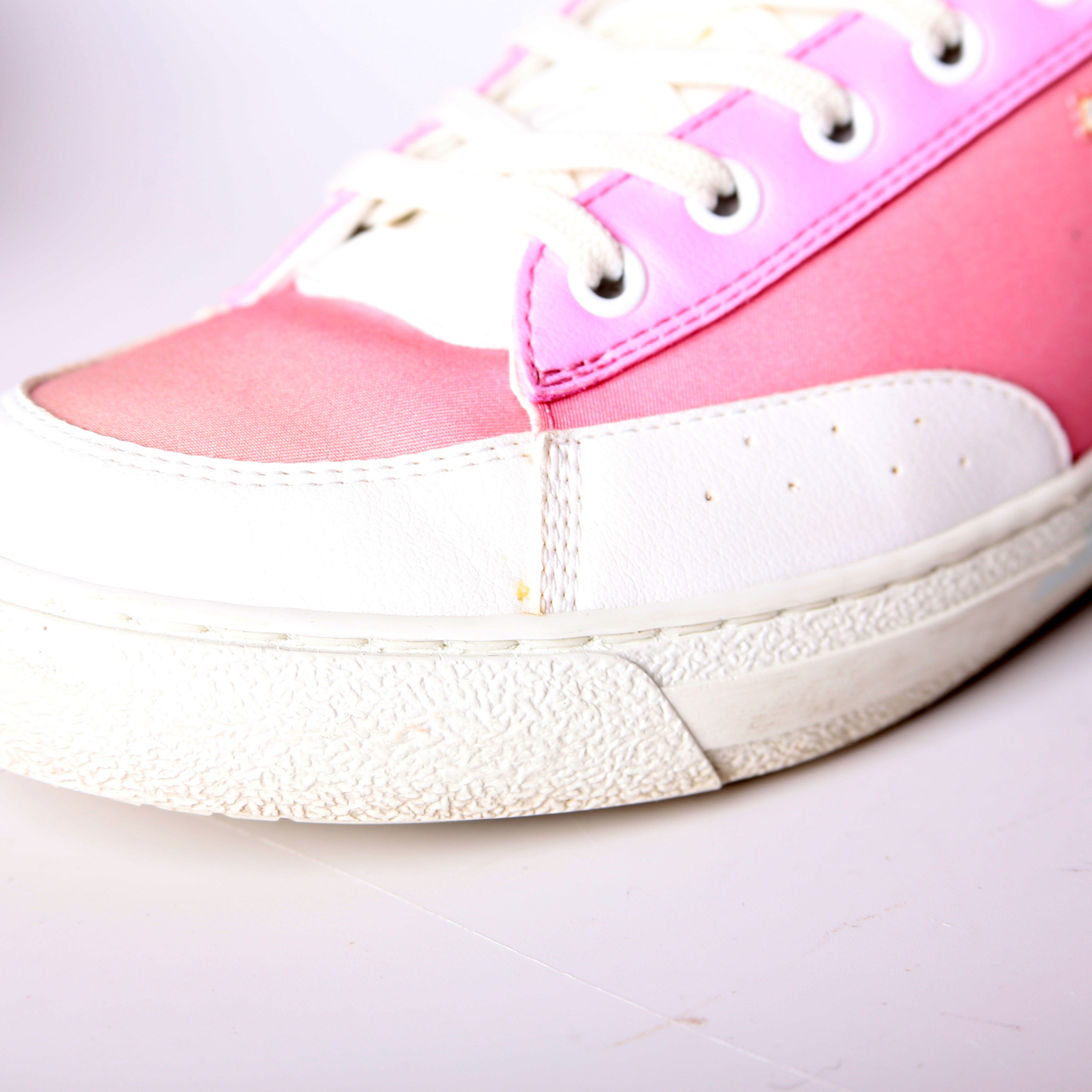 Charlie Nylon Sneakers Size 39.5