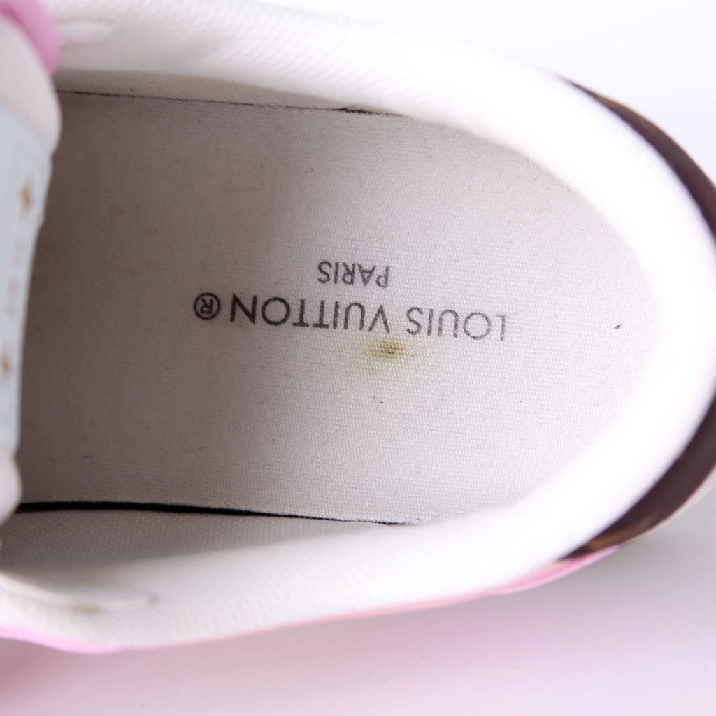 Charlie Nylon Sneakers Size 39.5