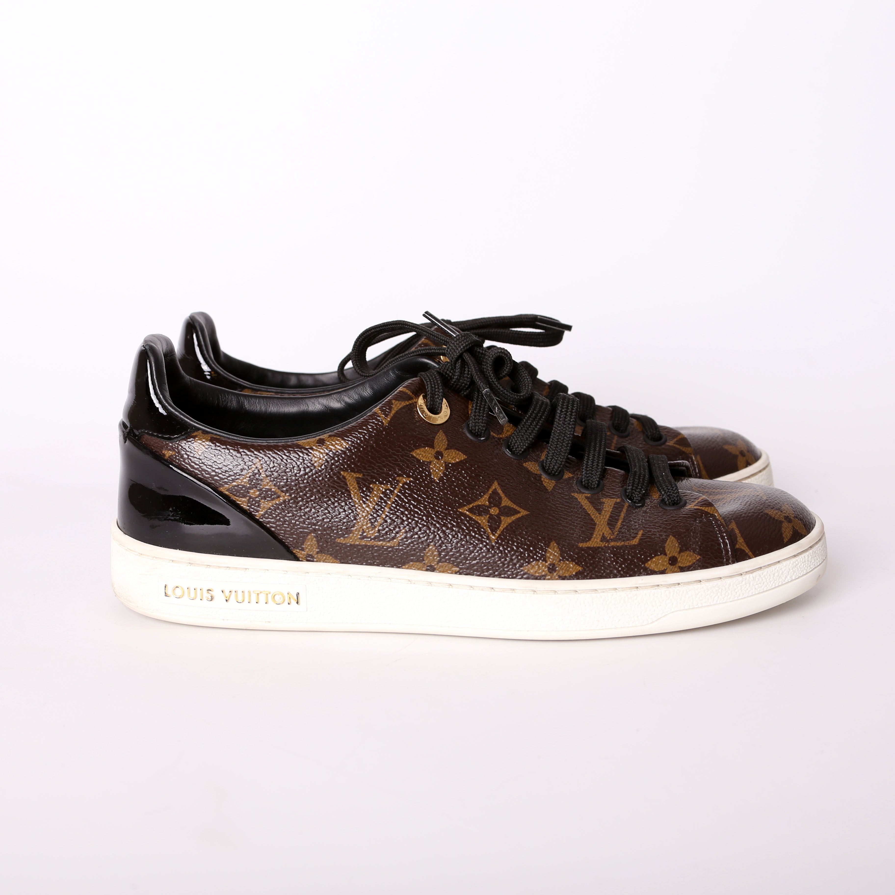 Frontrow Sneakers Size 37