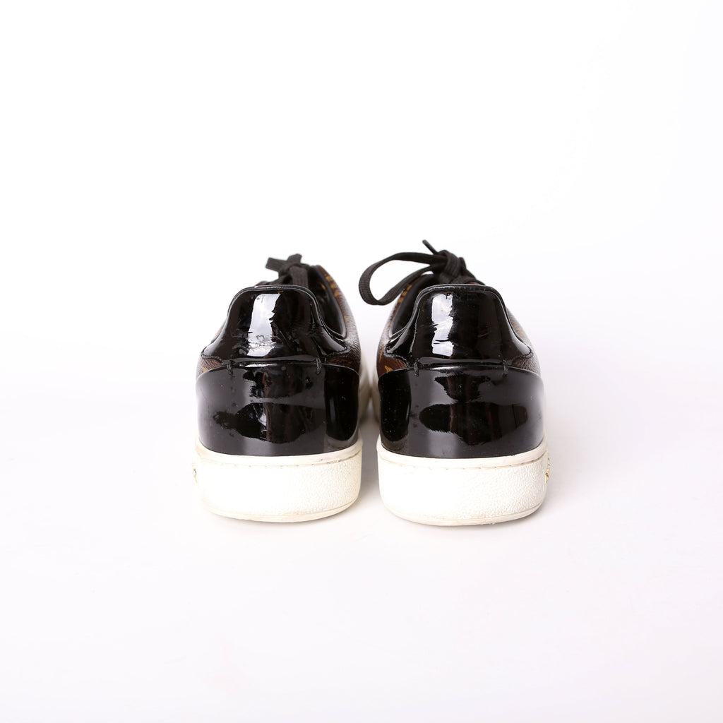 Frontrow Sneakers Size 37