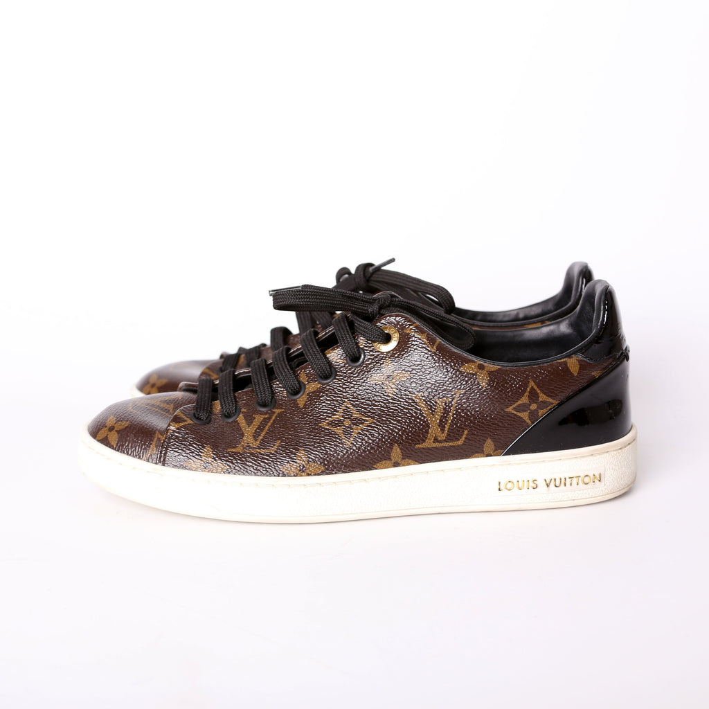 Frontrow Sneakers Size 37