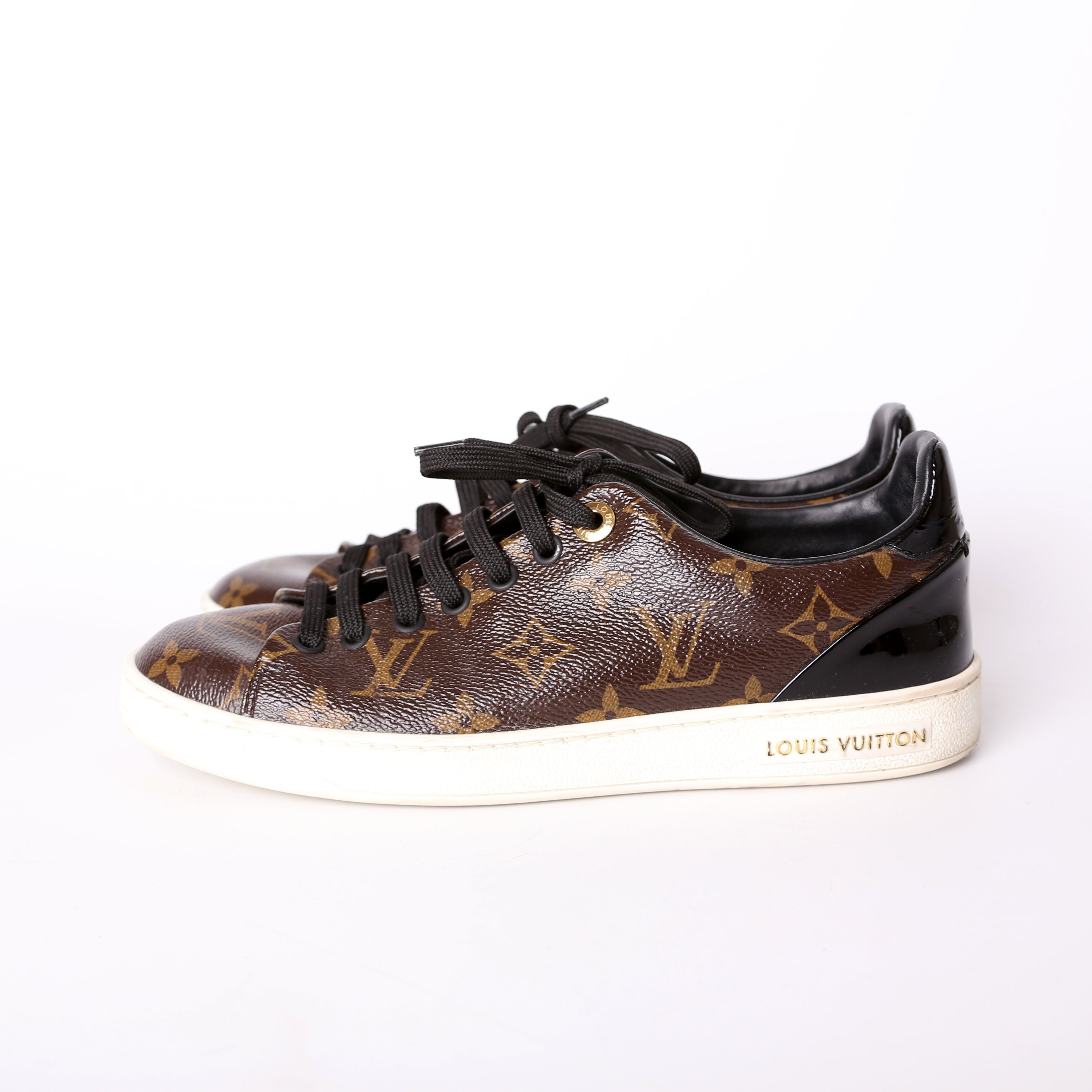 Frontrow Sneakers Size 37
