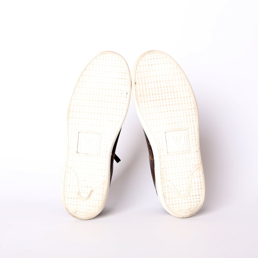 Frontrow Sneakers Size 37