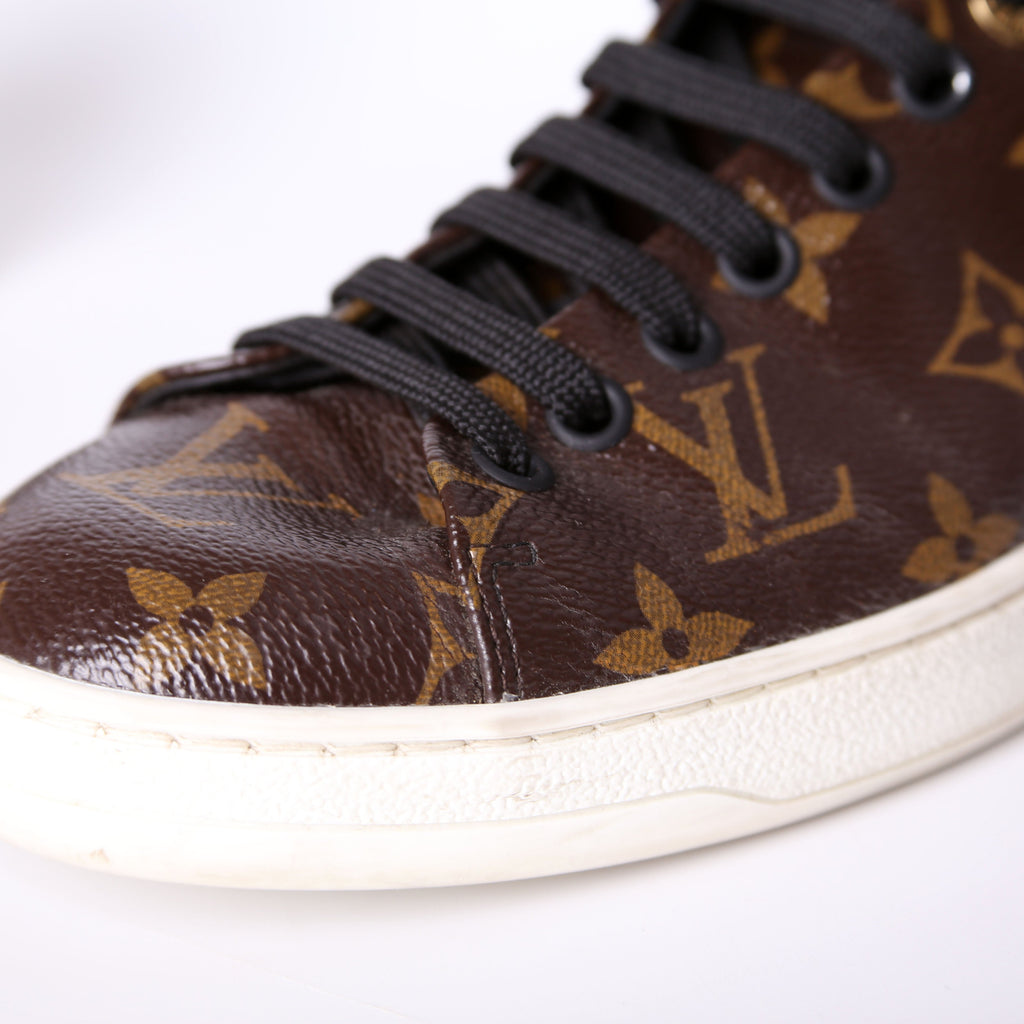 Frontrow Sneakers Size 37