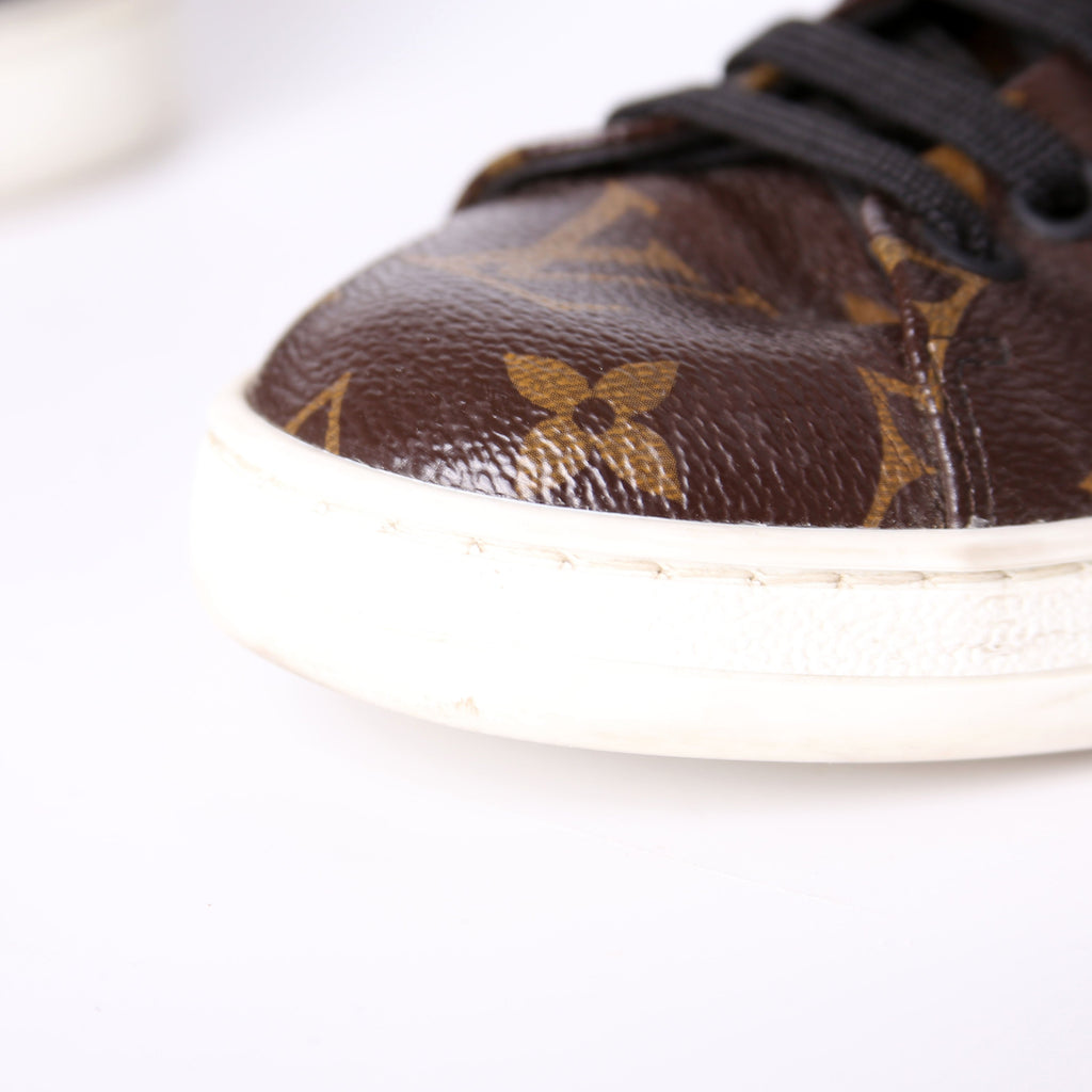 Frontrow Sneakers Size 37