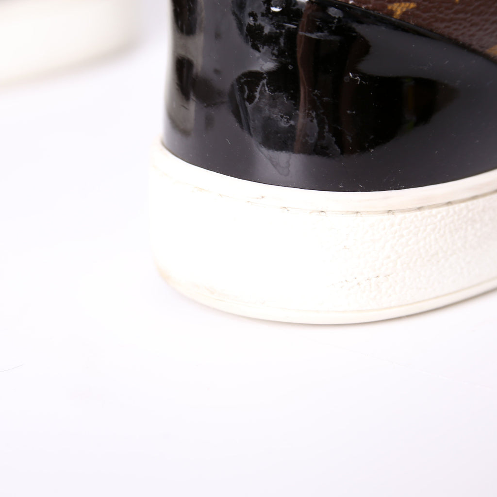 Frontrow Sneakers Size 37