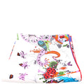 La Folle Parade Silk Scarf 90CM