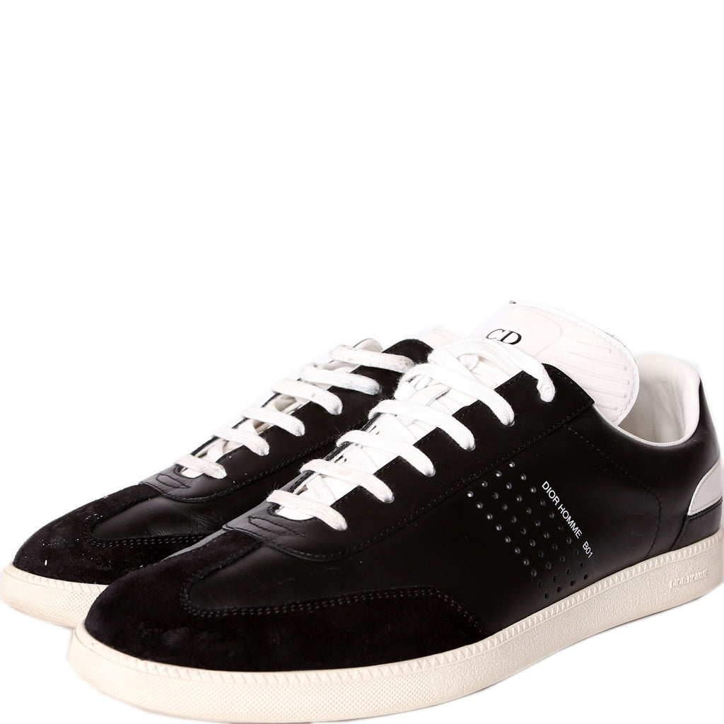 Dior Homme BO1 Sneakers Size 42