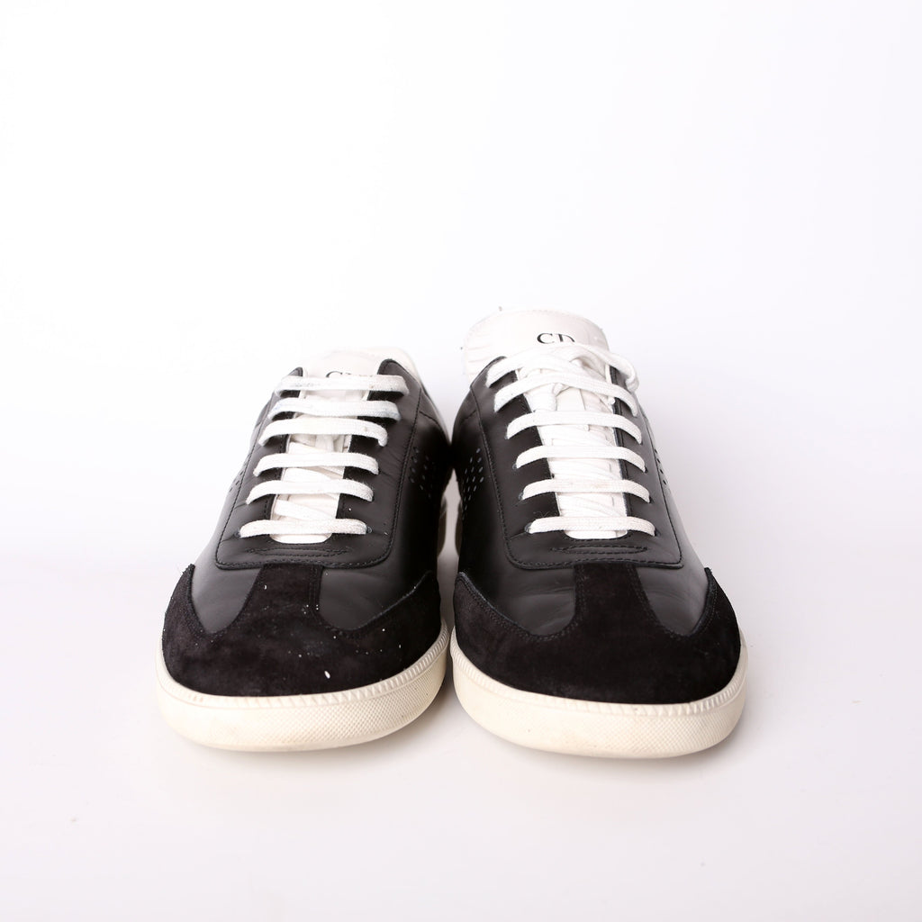 Dior Homme BO1 Sneakers Size 42