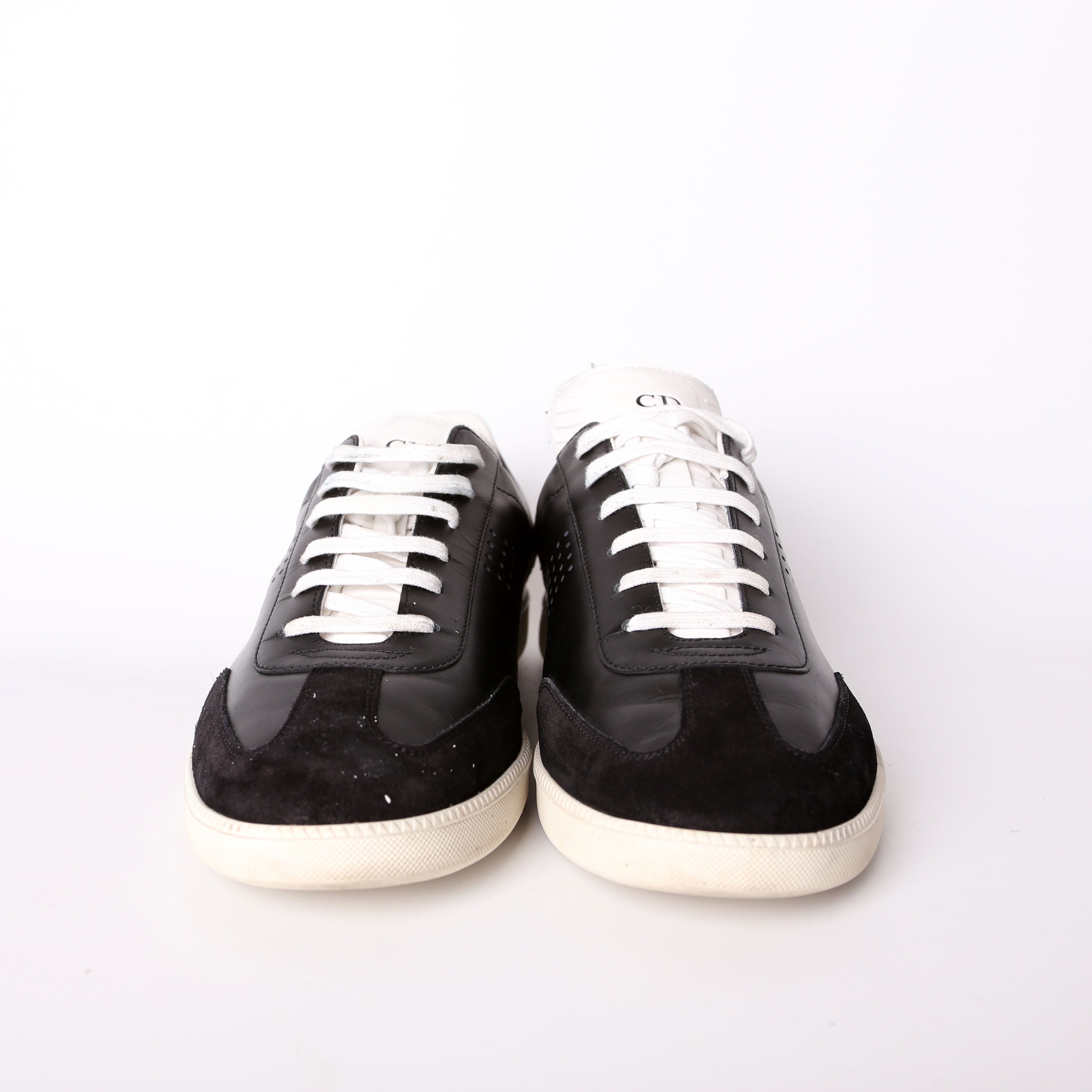 Dior Homme BO1 Sneakers Size 42