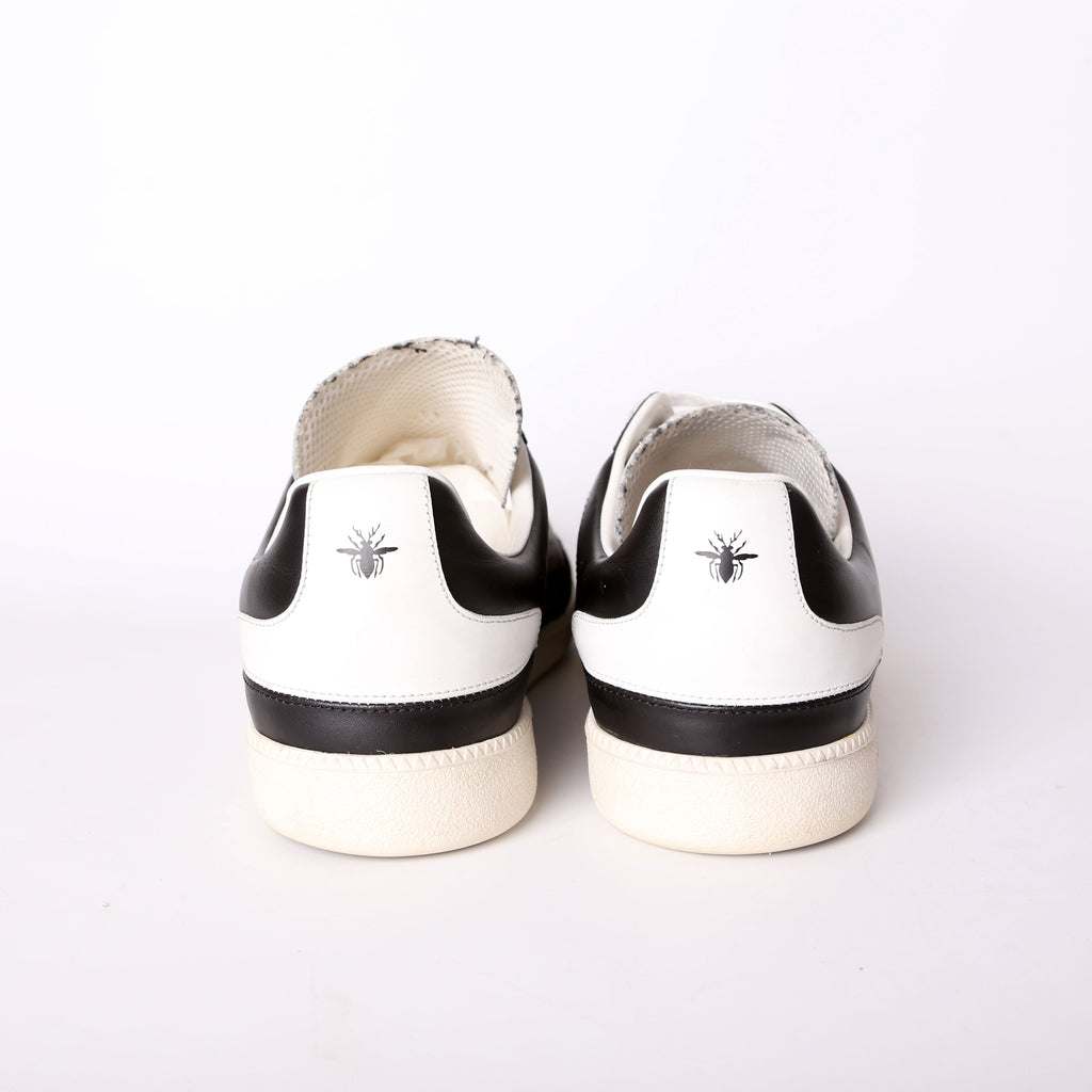 Dior Homme BO1 Sneakers Size 42