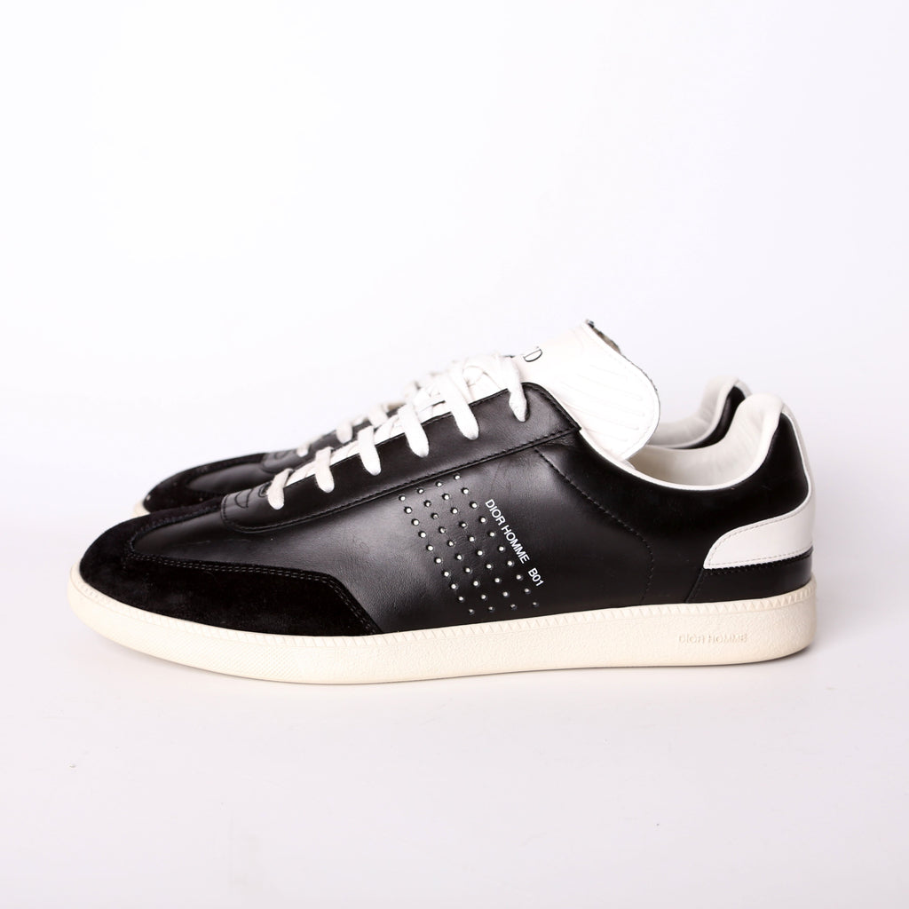Dior Homme BO1 Sneakers Size 42