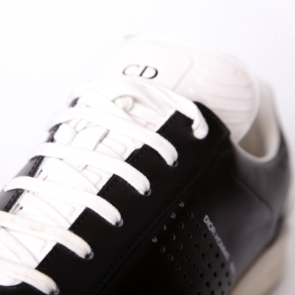 Dior Homme BO1 Sneakers Size 42