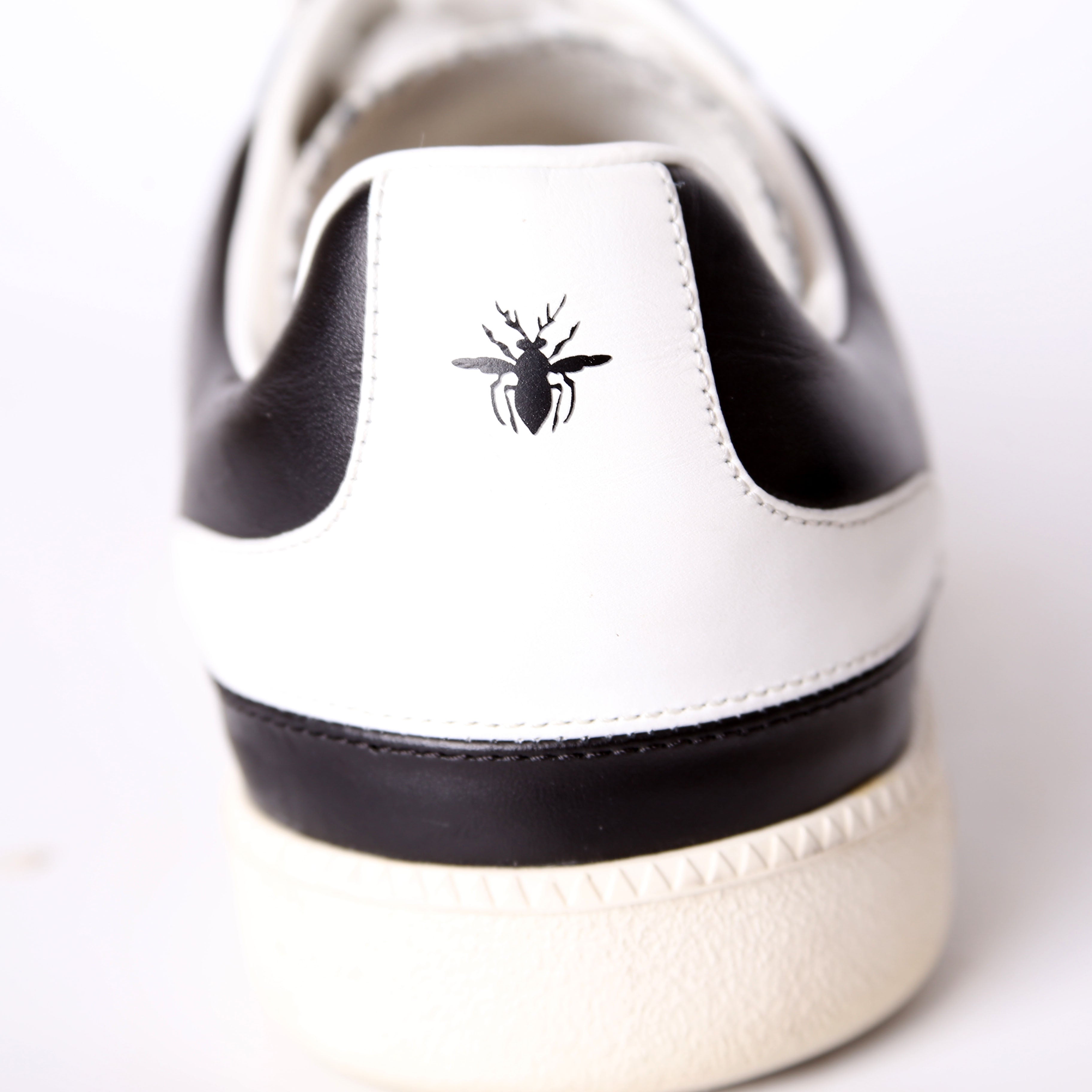 Dior Homme BO1 Sneakers Size 42