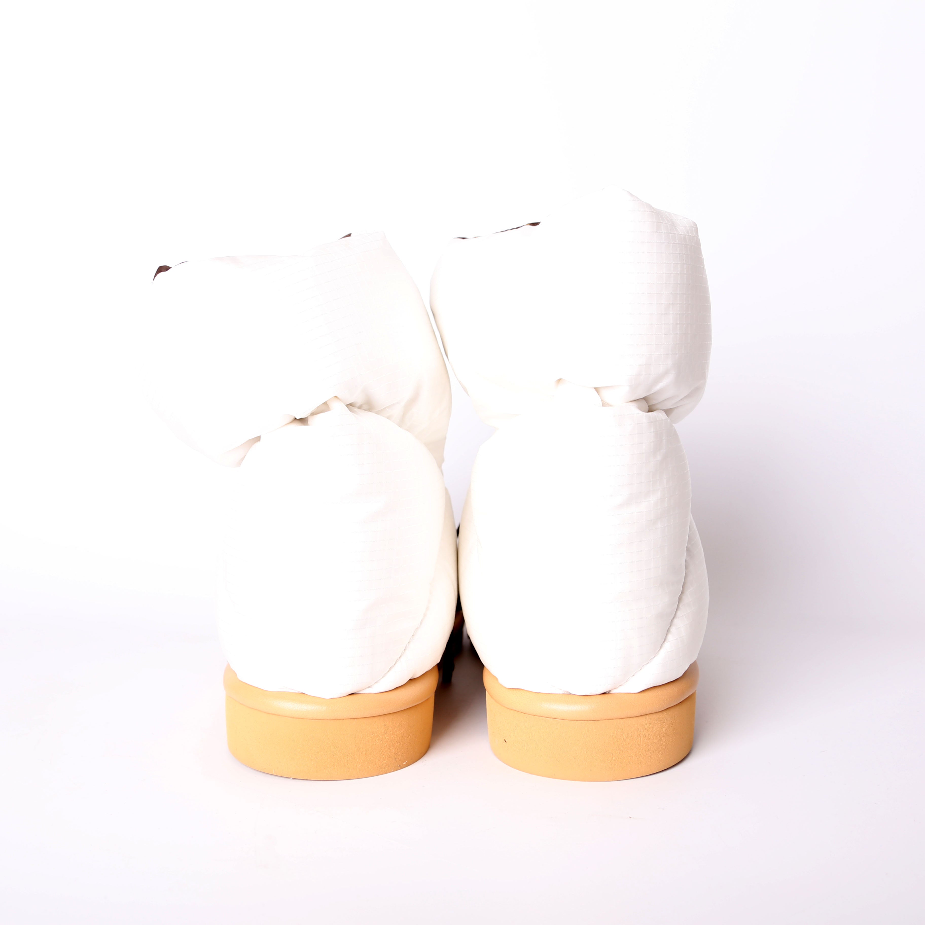 Pillow Flat Comfort Ankle Boots Size 42