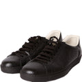 Gucci GG Tennis Embossed Sneakers Size 42