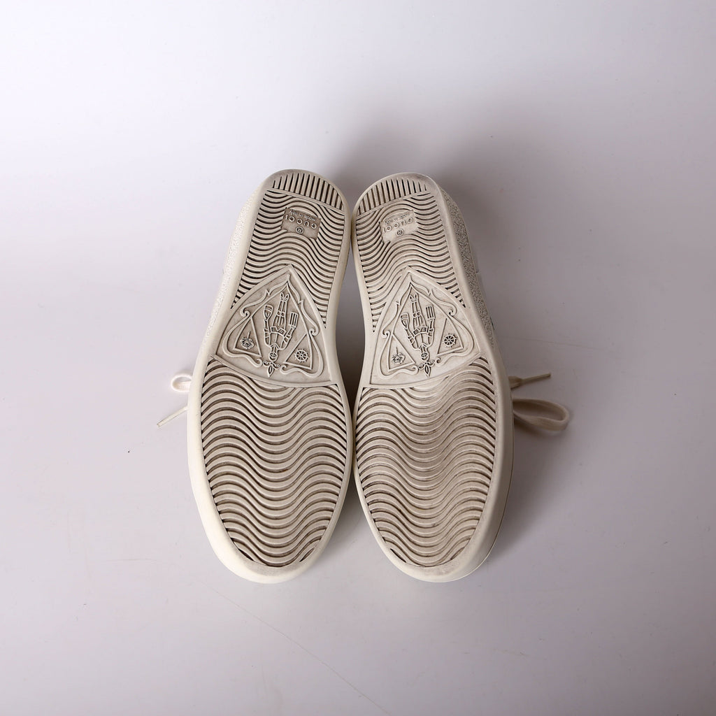 Gucci Ace Web Sneakers Size 36.5