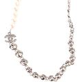 Pearly CC Crystal Choker