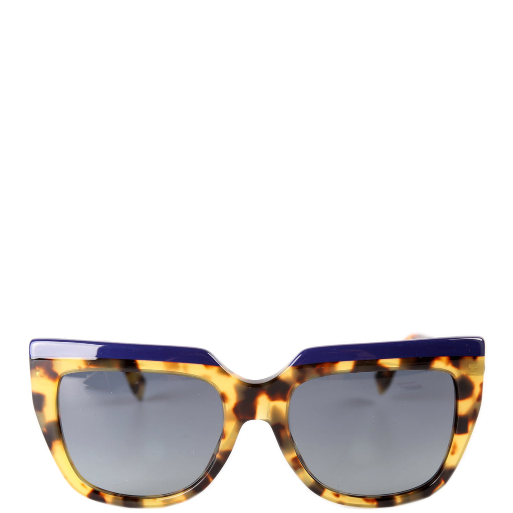 FF0087/S Tortoise Sunglasses
