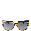 FF0087/S Tortoise Sunglasses