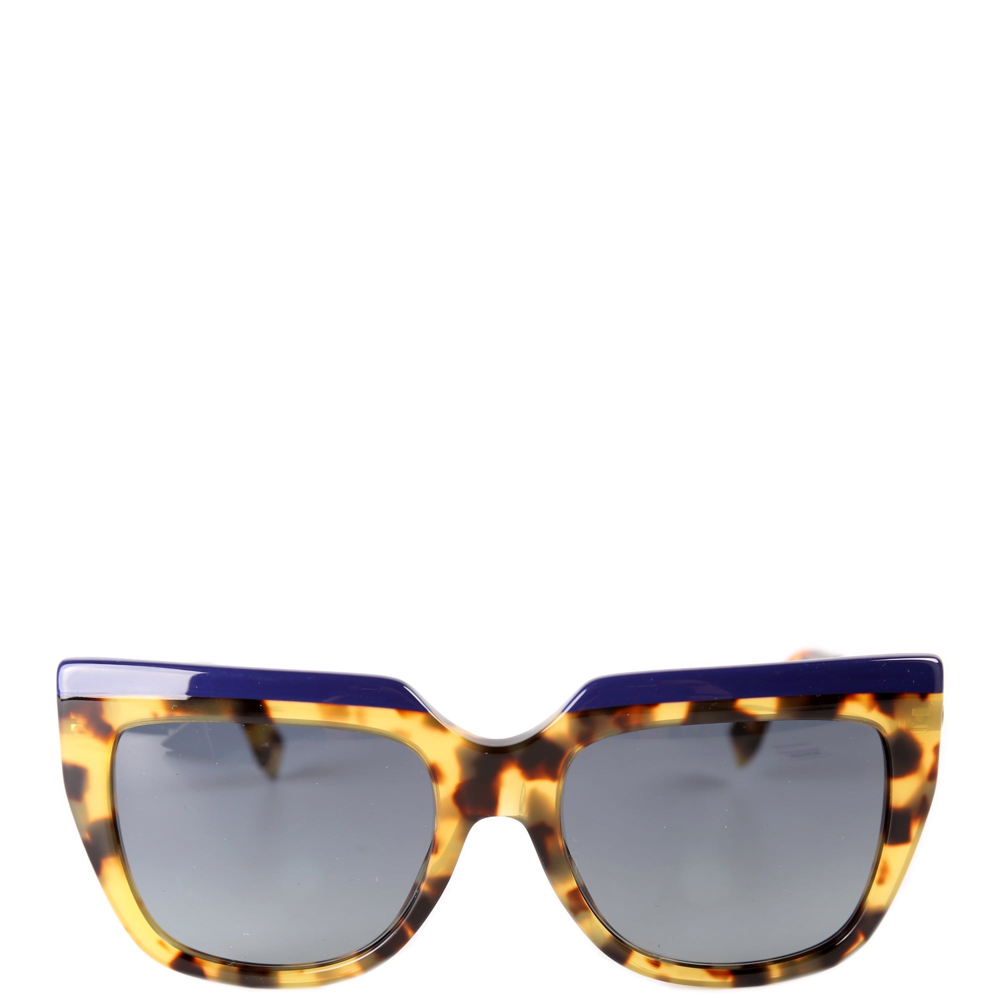 FF0087/S Tortoise Sunglasses