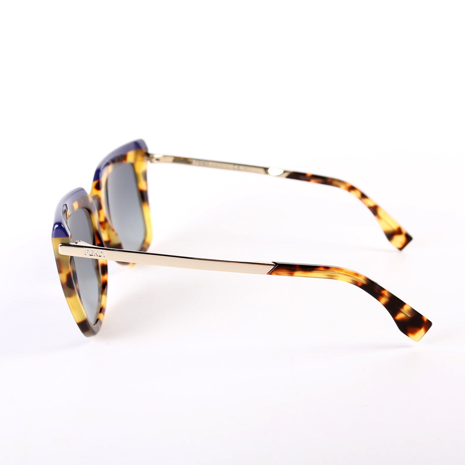 FF0087/S Tortoise Sunglasses