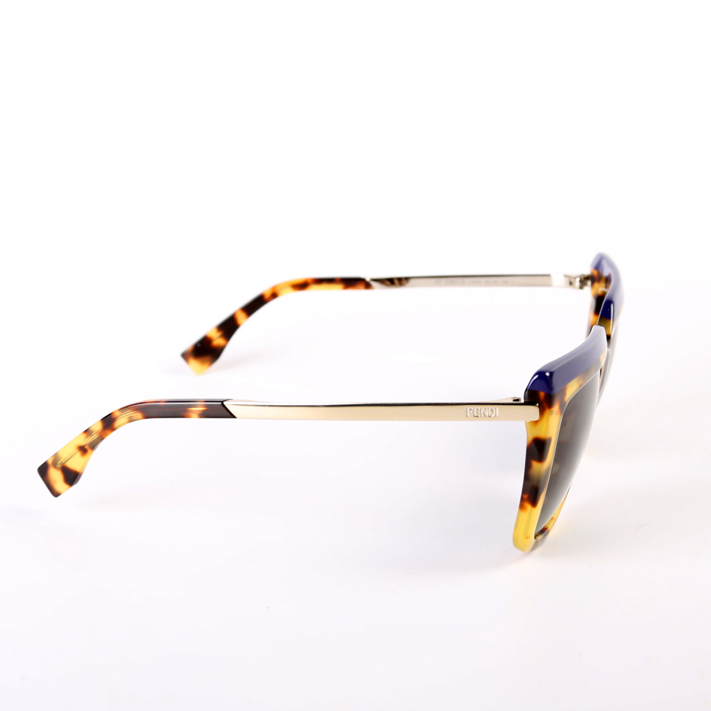 FF0087/S Tortoise Sunglasses