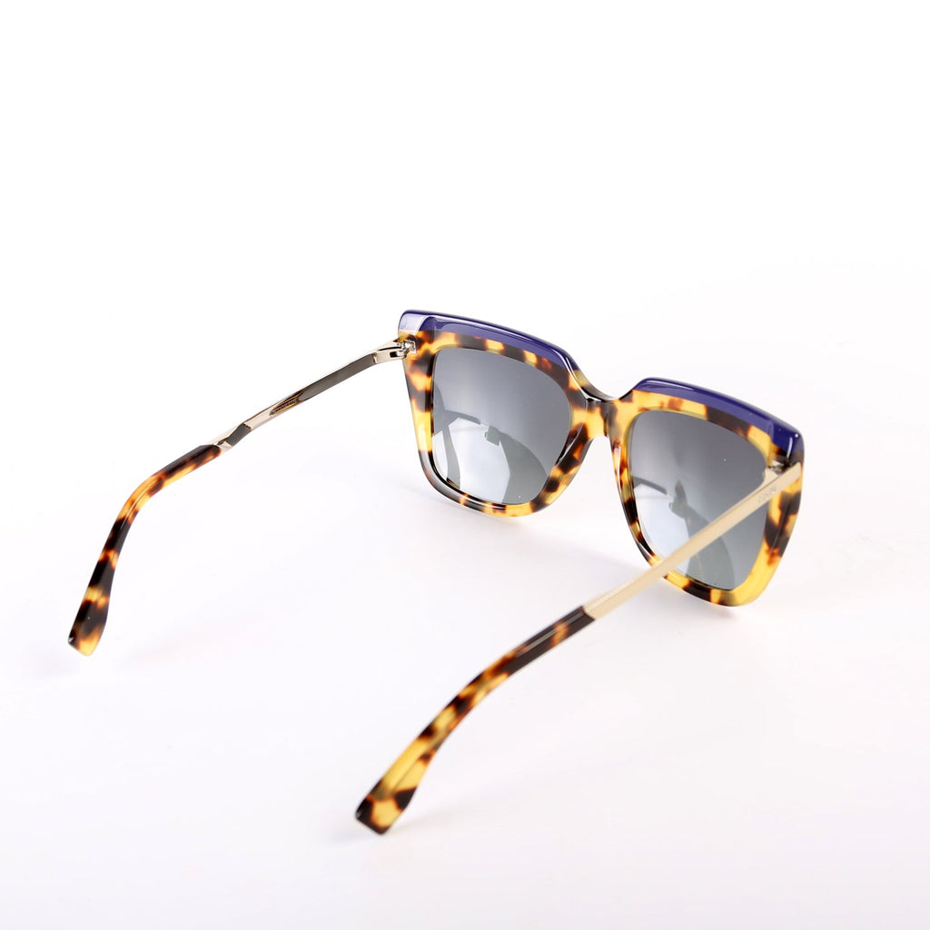 FF0087/S Tortoise Sunglasses