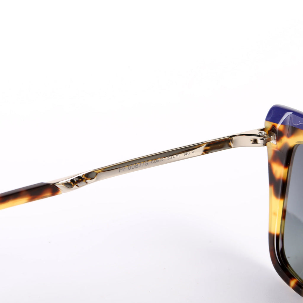FF0087/S Tortoise Sunglasses