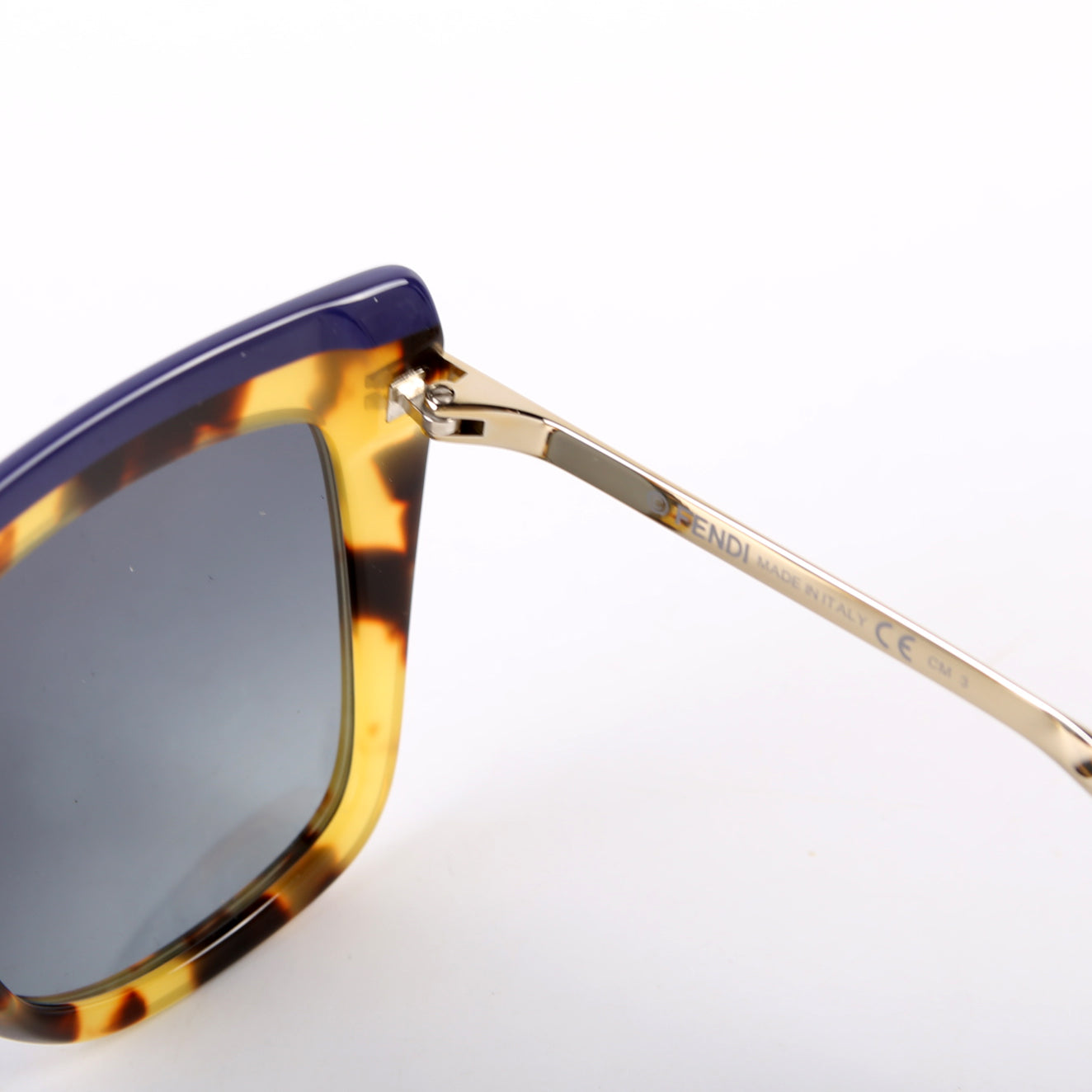 FF0087/S Tortoise Sunglasses